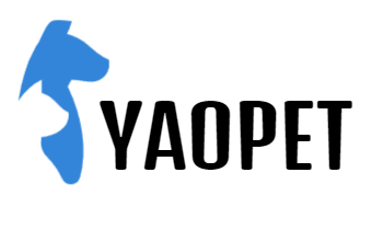 Logo de Yaopet: Productos de calidad para mascotas